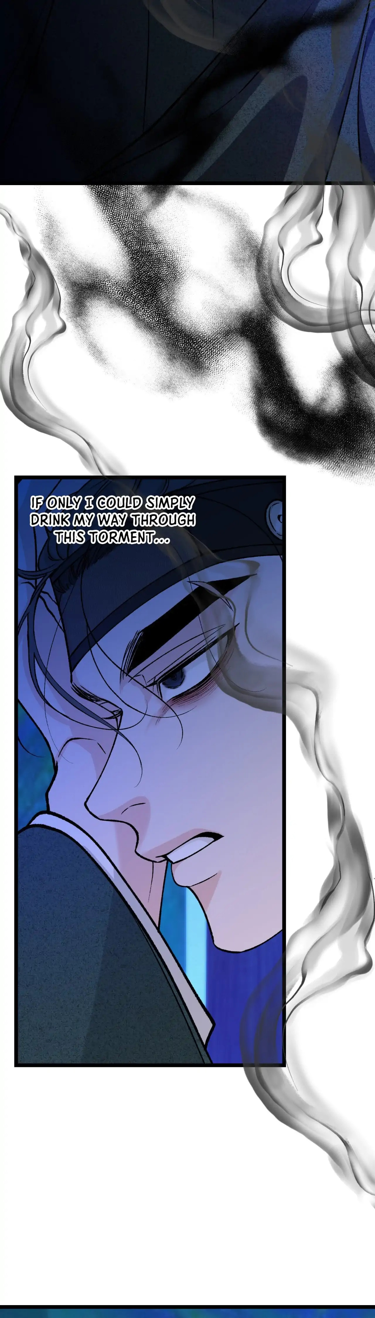 Read Fever (Seo Jogeum) chapter 71 image 10 on Lezhin