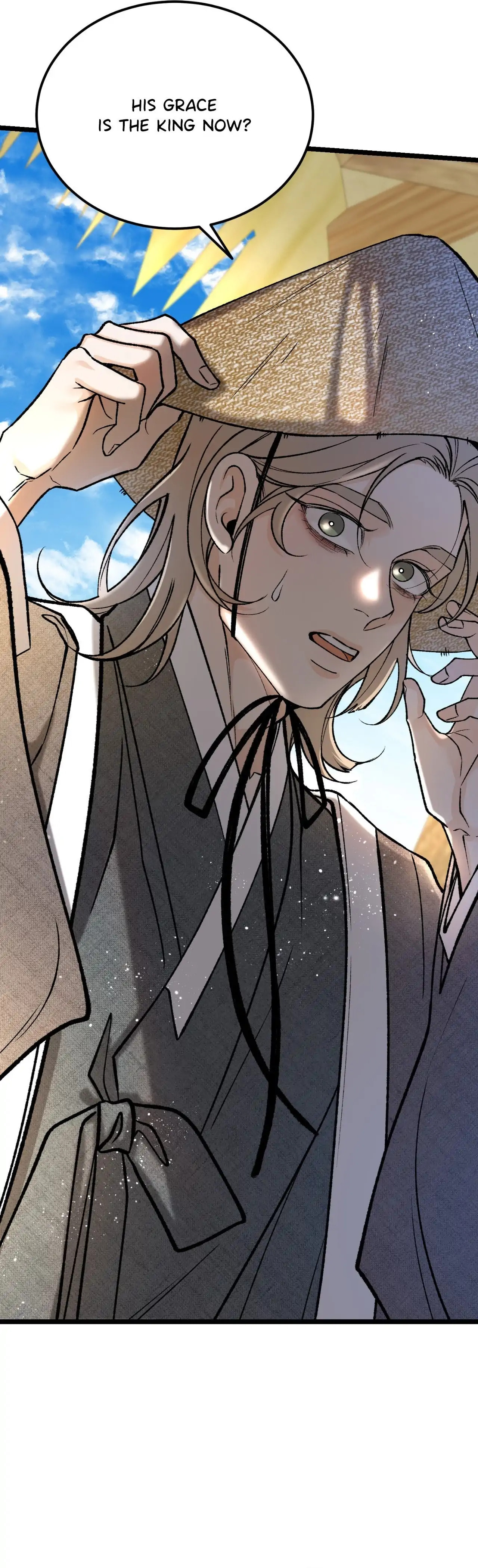 Read Fever (Seo Jogeum) chapter 71 image 19 on Lezhin
