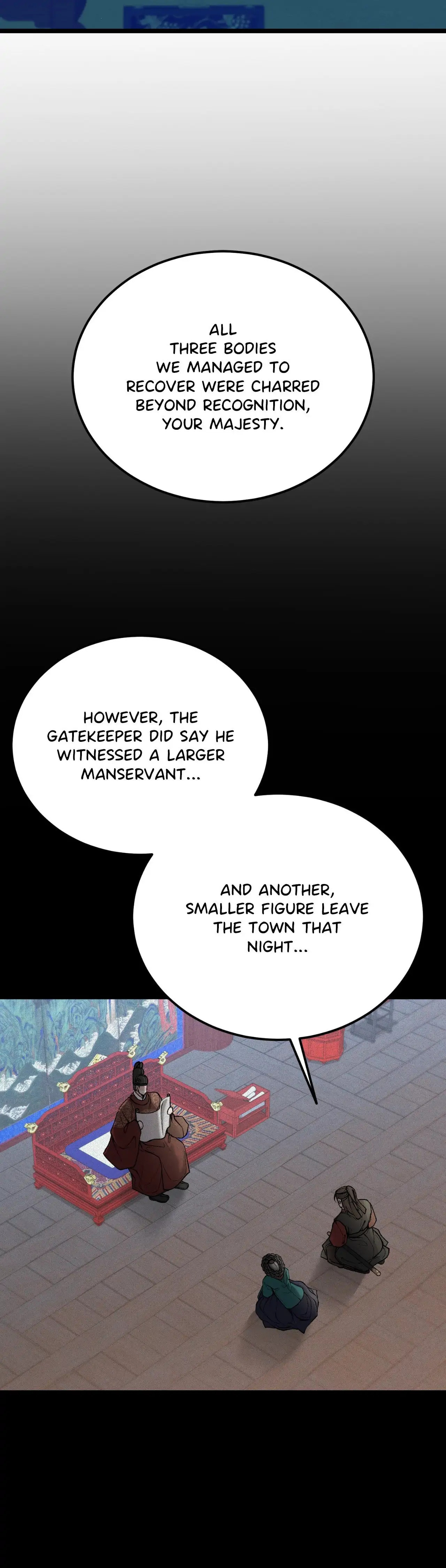 Read Fever (Seo Jogeum) chapter 71 image 2 on Lezhin