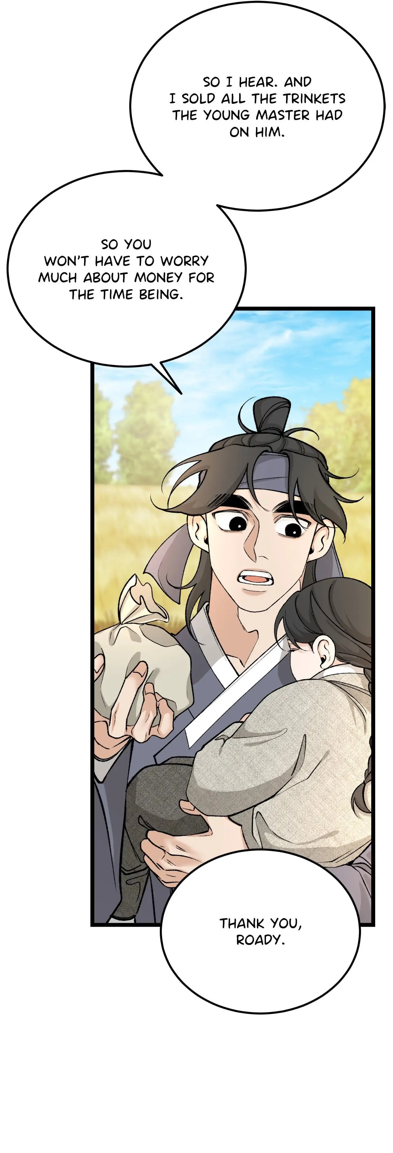 Read Fever (Seo Jogeum) chapter 71 image 20 on Lezhin
