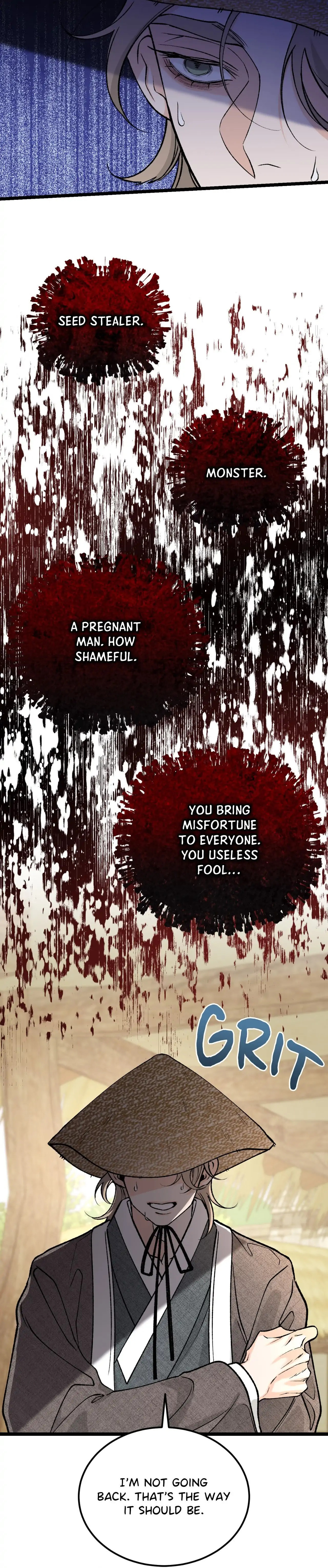 Read Fever (Seo Jogeum) chapter 71 image 22 on Lezhin