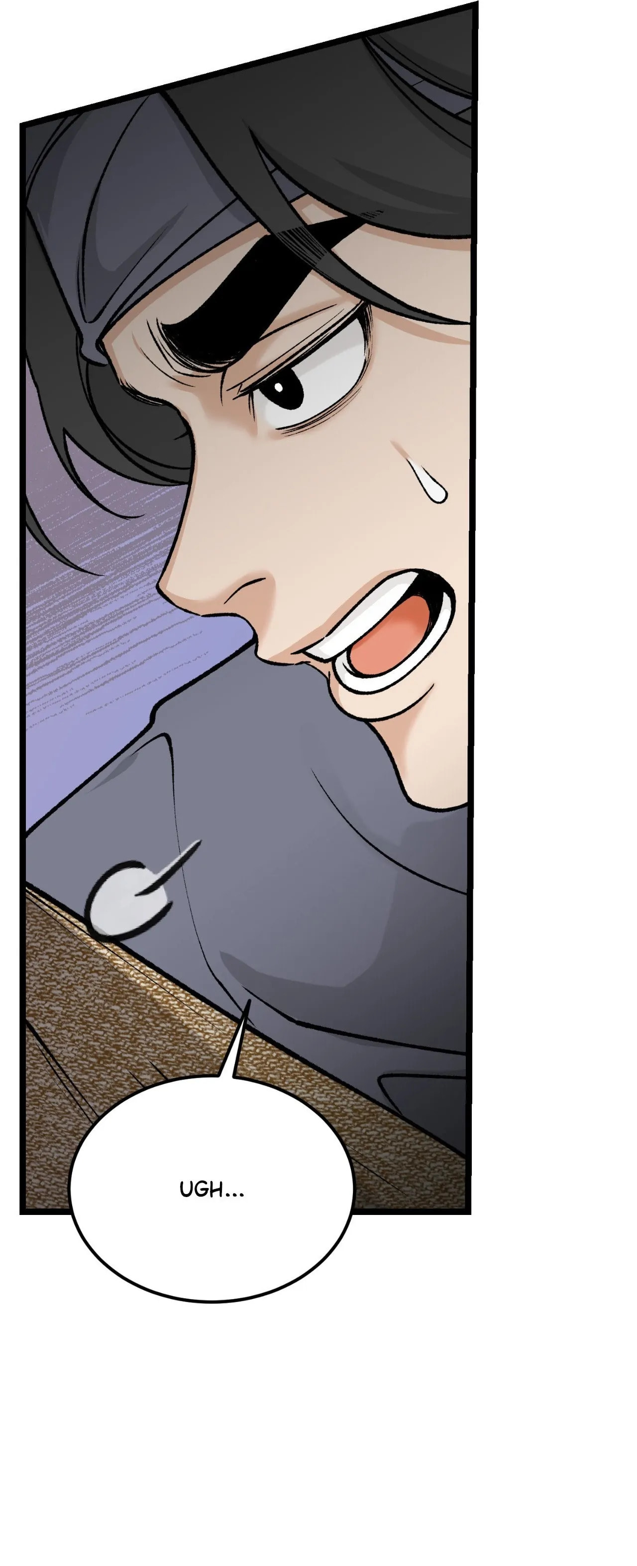 Read Fever (Seo Jogeum) chapter 71 image 26 on Lezhin