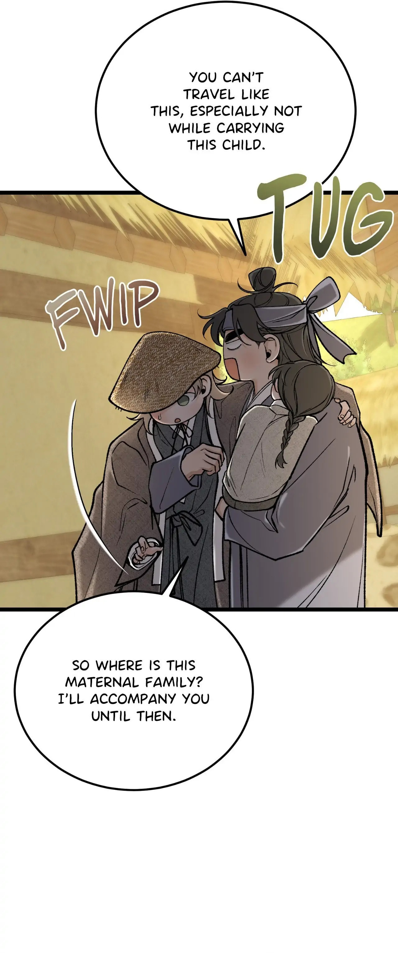 Read Fever (Seo Jogeum) chapter 71 image 27 on Lezhin