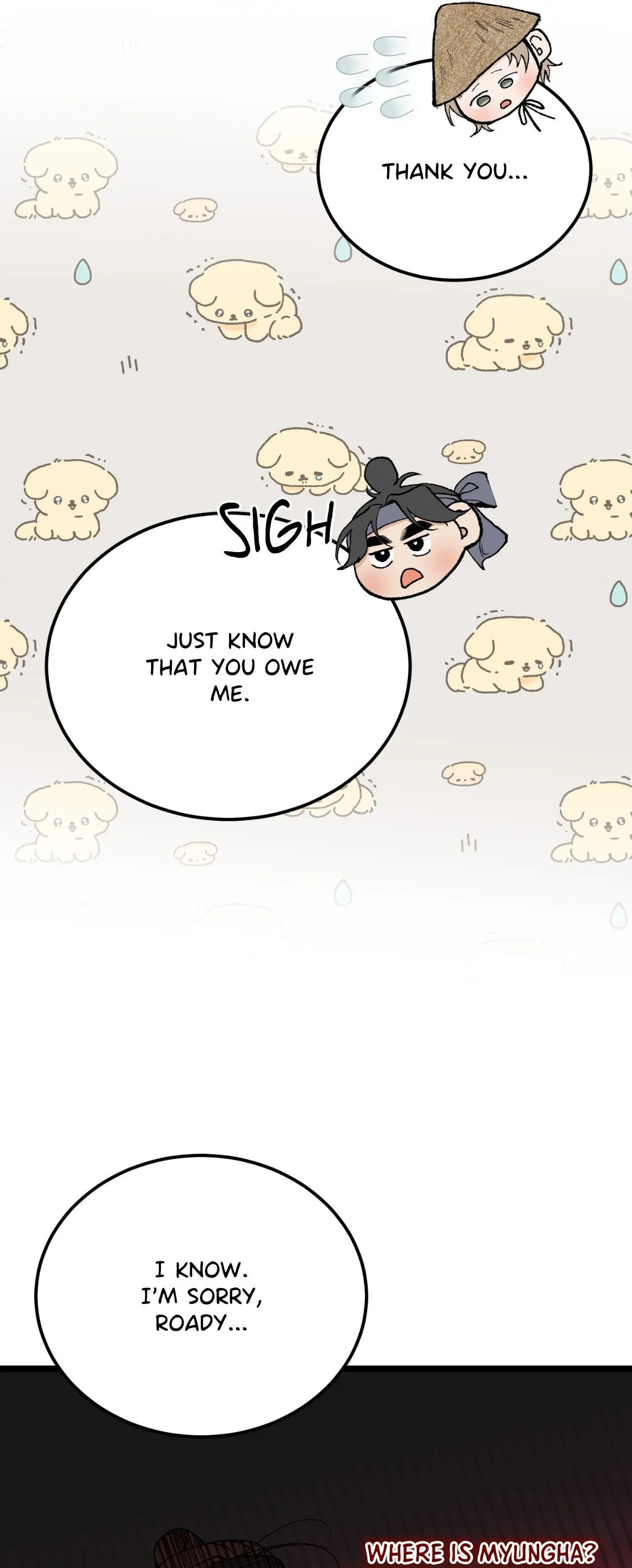Read Fever (Seo Jogeum) chapter 71 image 29 on Lezhin