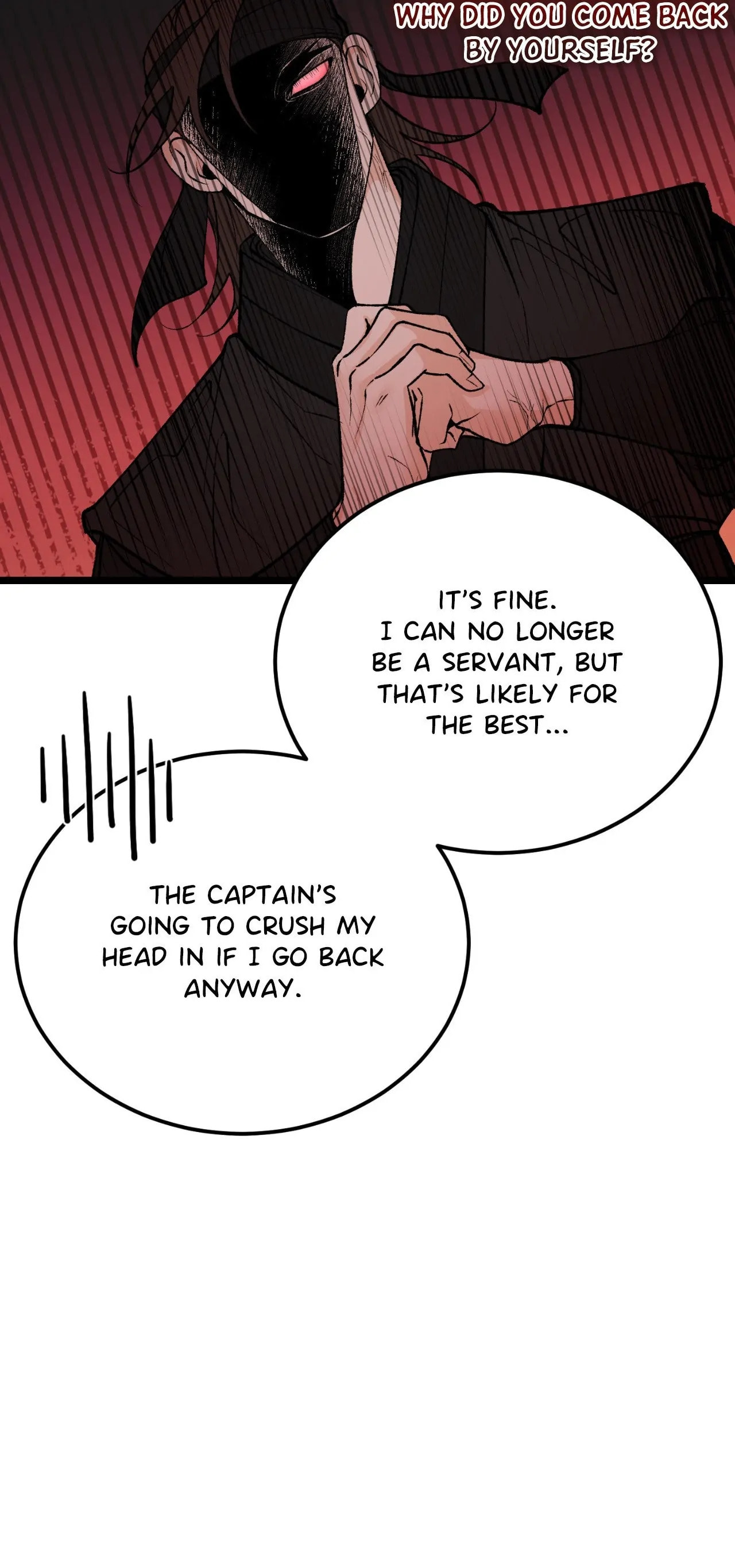 Read Fever (Seo Jogeum) chapter 71 image 30 on Lezhin