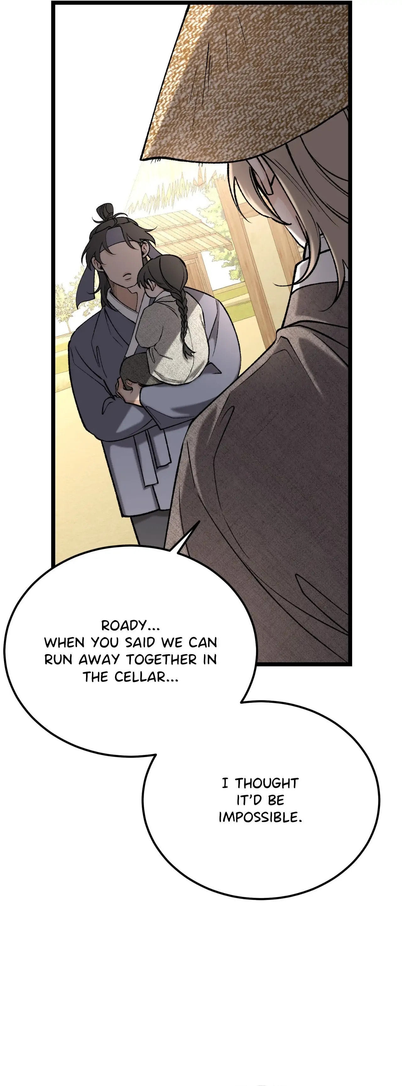 Read Fever (Seo Jogeum) chapter 71 image 31 on Lezhin