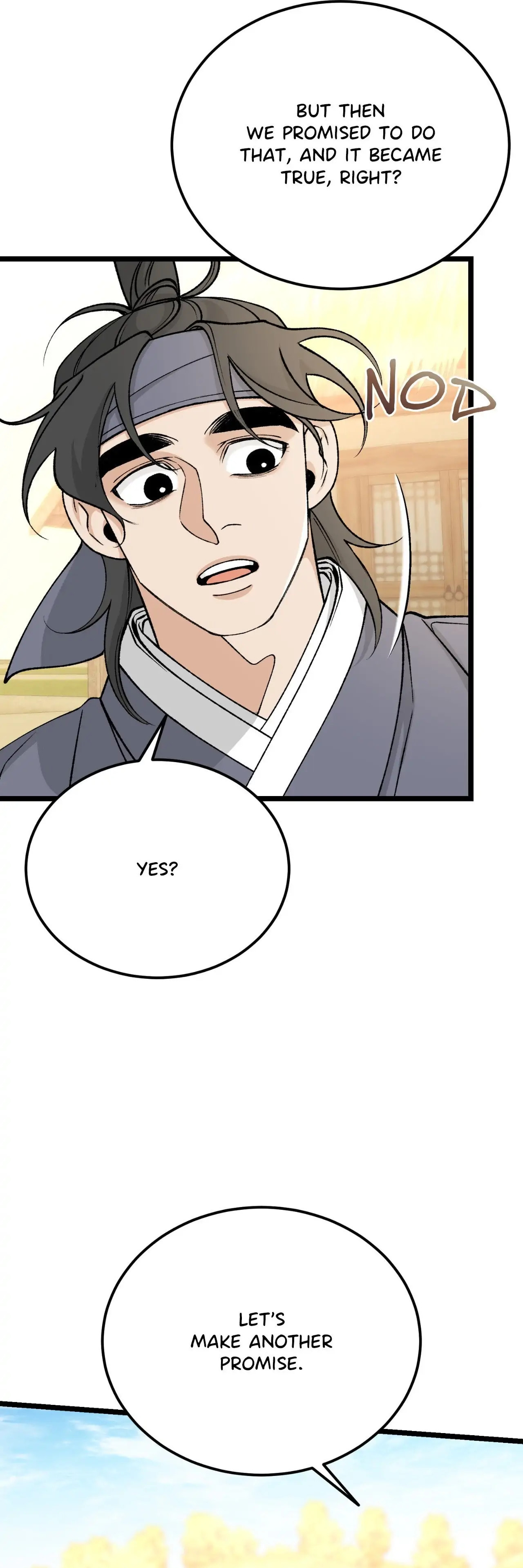 Read Fever (Seo Jogeum) chapter 71 image 32 on Lezhin