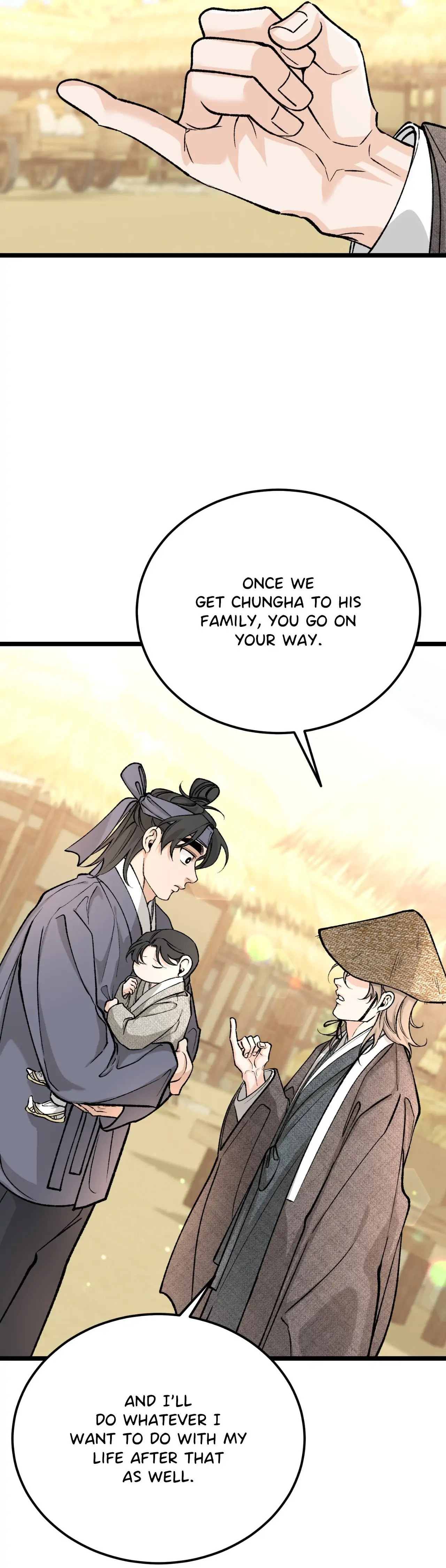 Read Fever (Seo Jogeum) chapter 71 image 33 on Lezhin