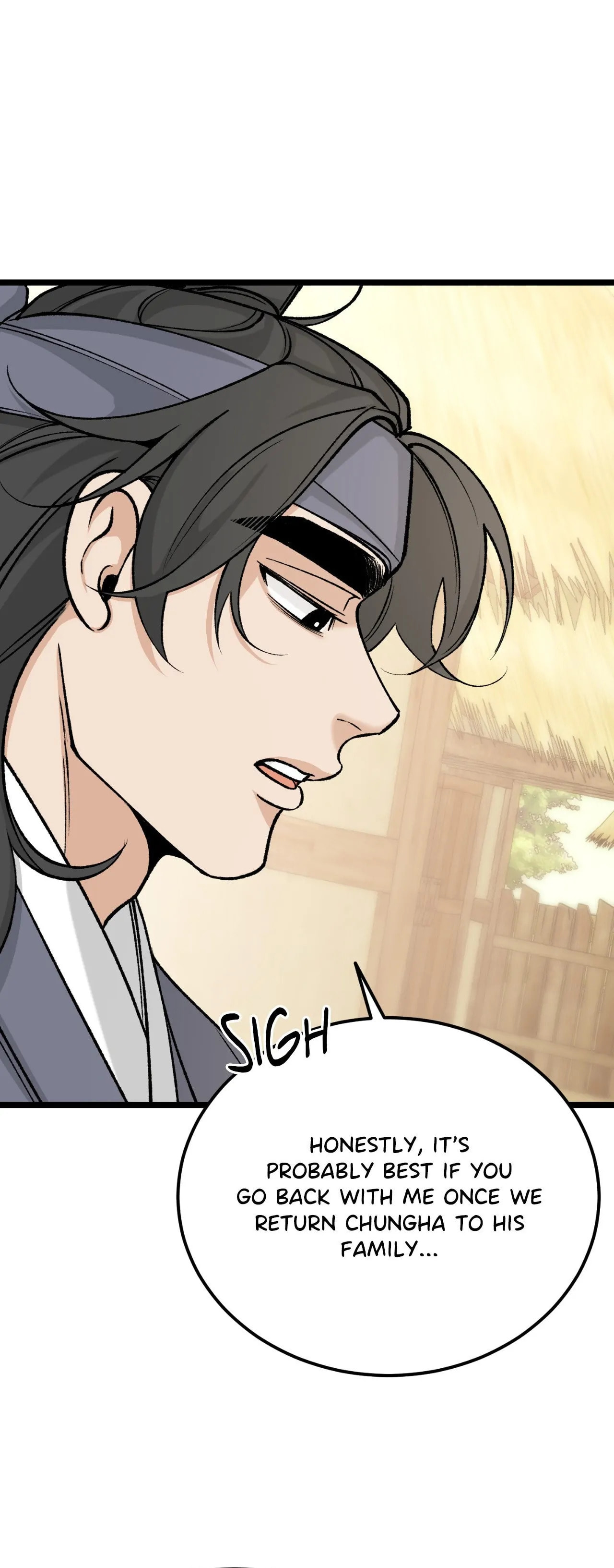 Read Fever (Seo Jogeum) chapter 71 image 34 on Lezhin