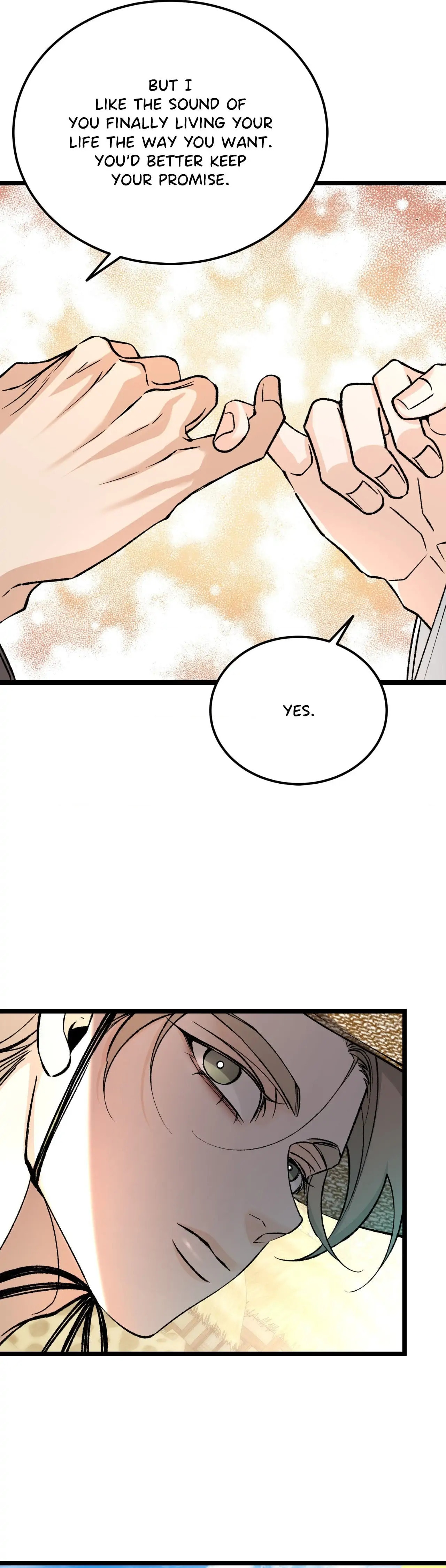 Read Fever (Seo Jogeum) chapter 71 image 35 on Lezhin