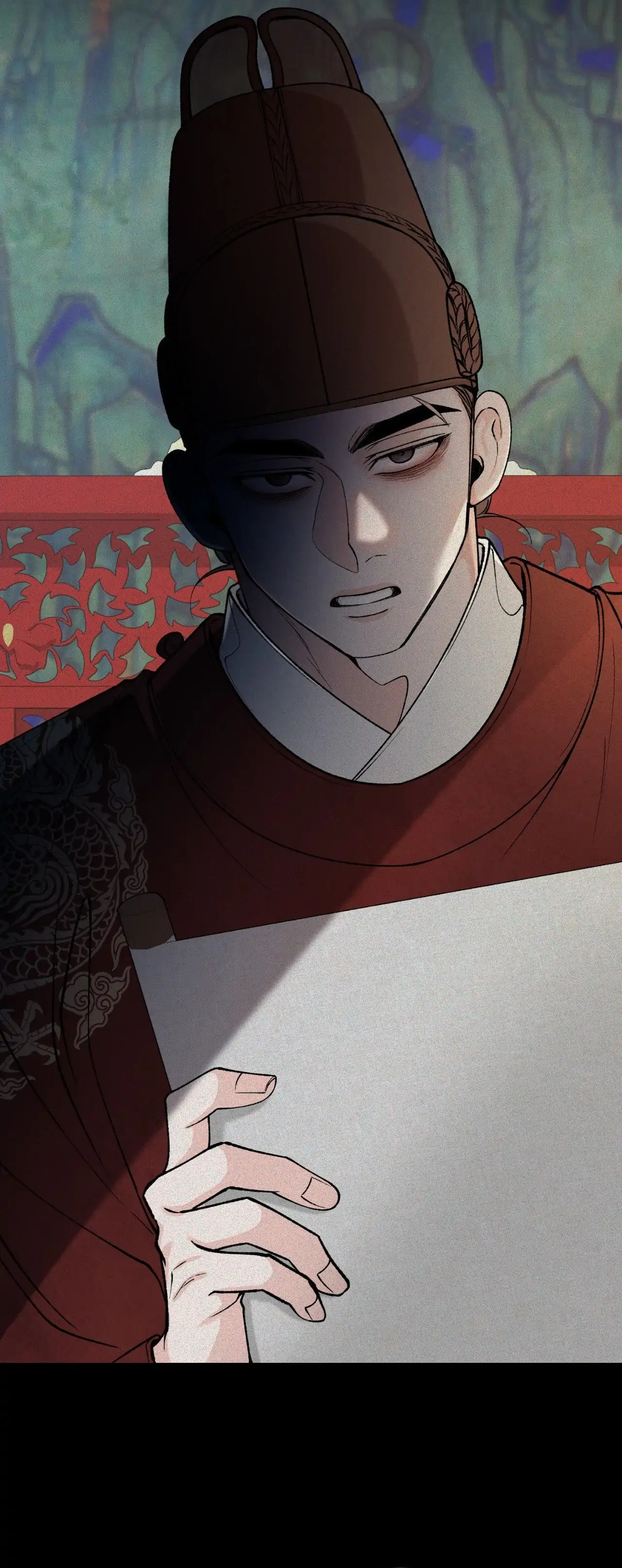 Read Fever (Seo Jogeum) chapter 71 image 5 on Lezhin