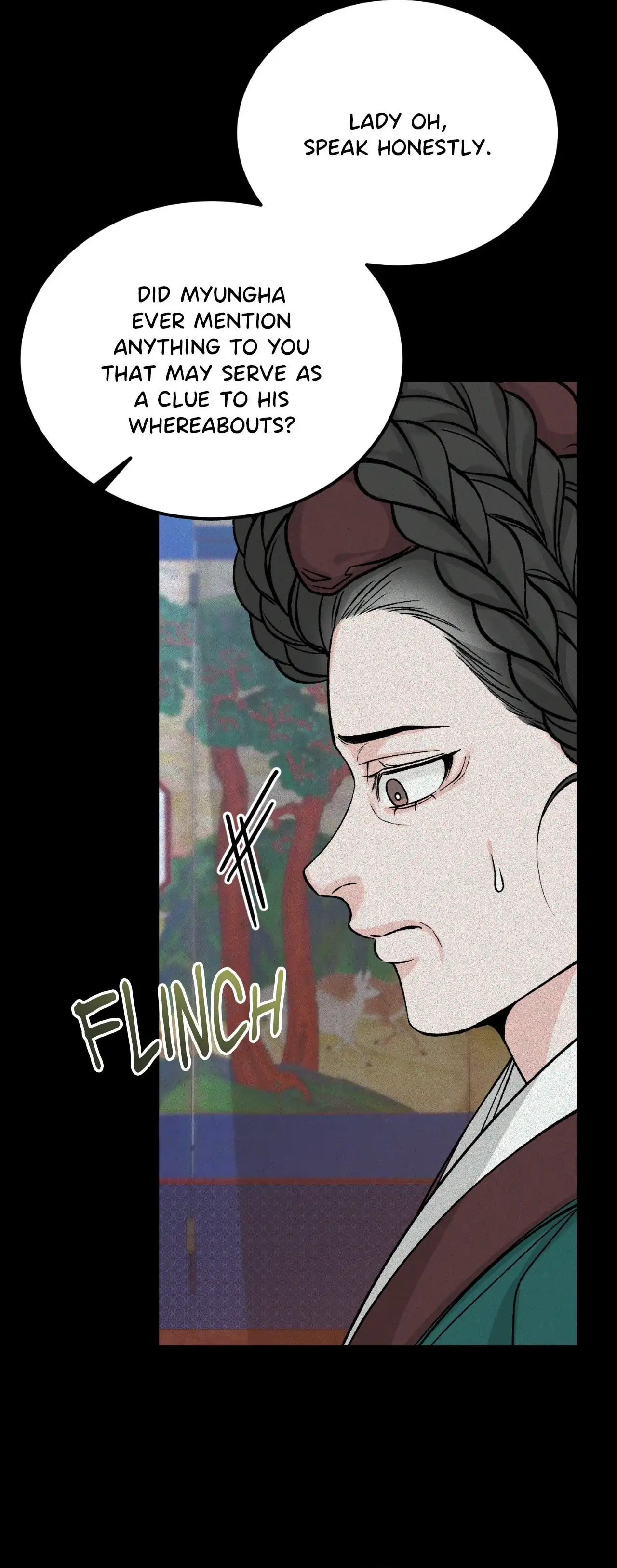 Read Fever (Seo Jogeum) chapter 71 image 6 on Lezhin