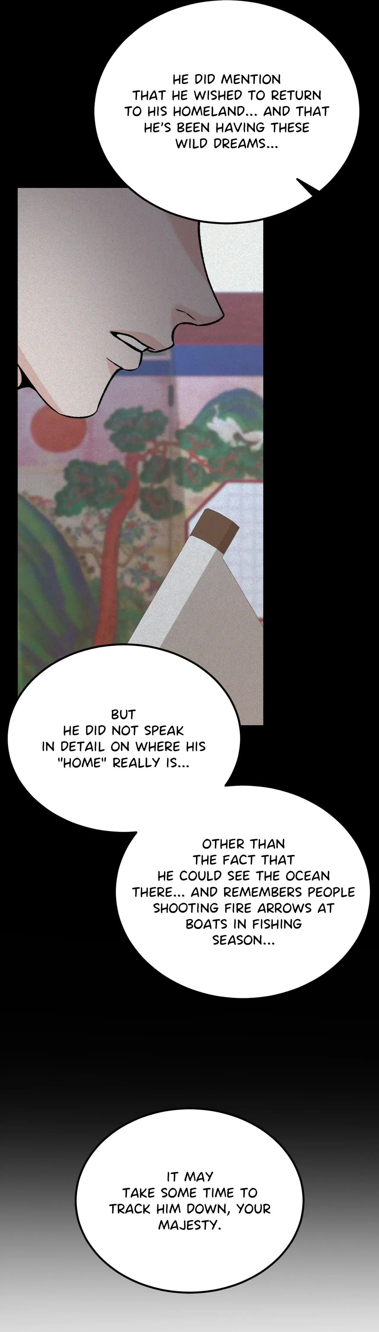 Read Fever (Seo Jogeum) chapter 71 image 7 on Lezhin