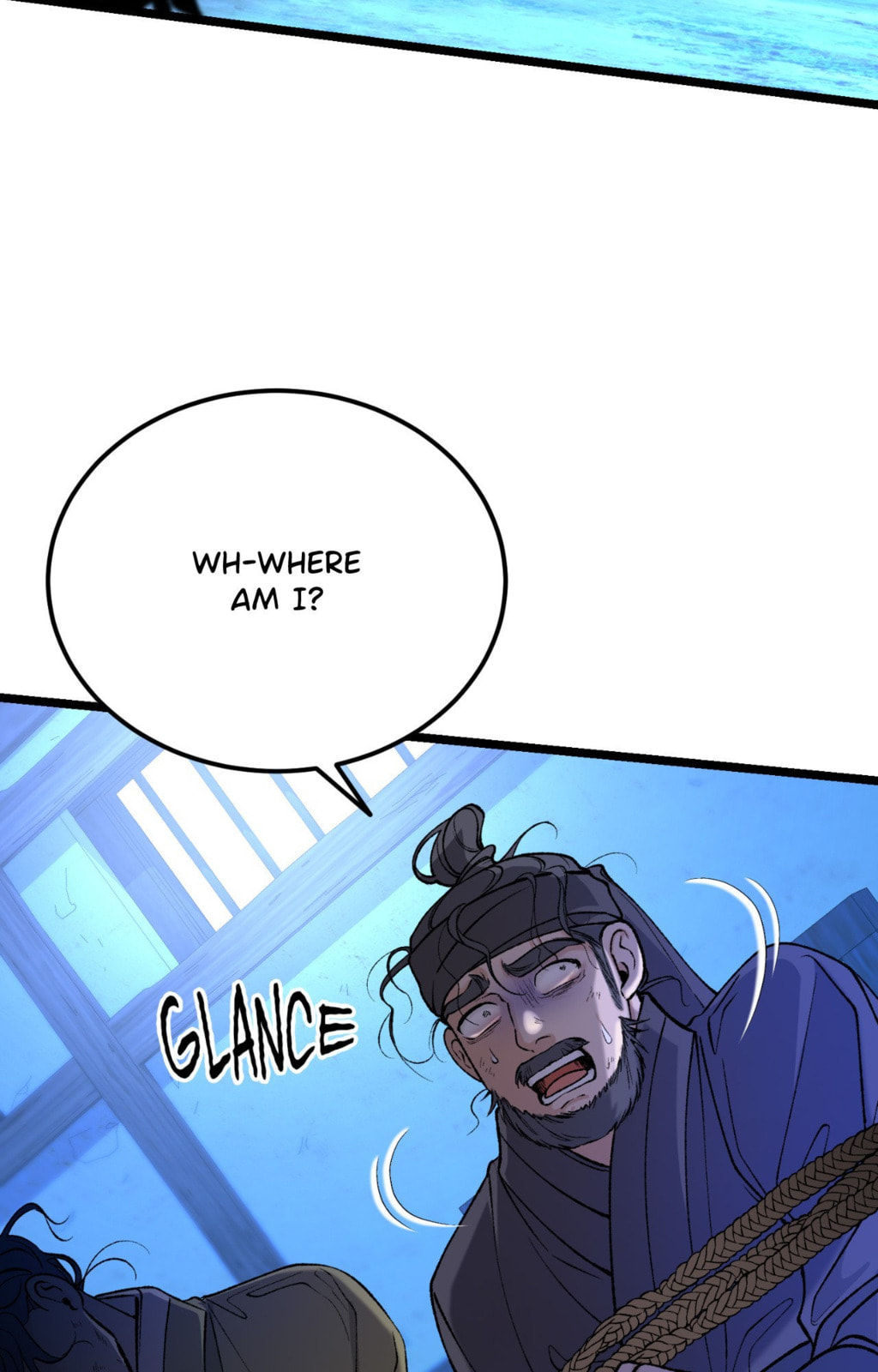 Read Fever (Seo Jogeum) chapter 72 image 1 on Lezhin