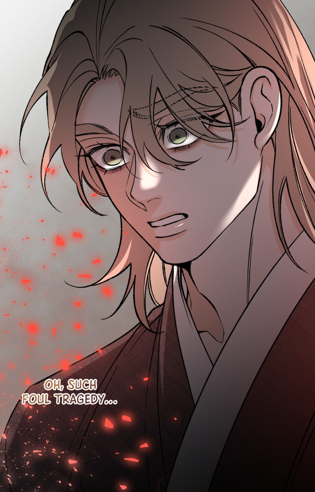 Read Fever (Seo Jogeum) chapter 72 image 100 on Lezhin