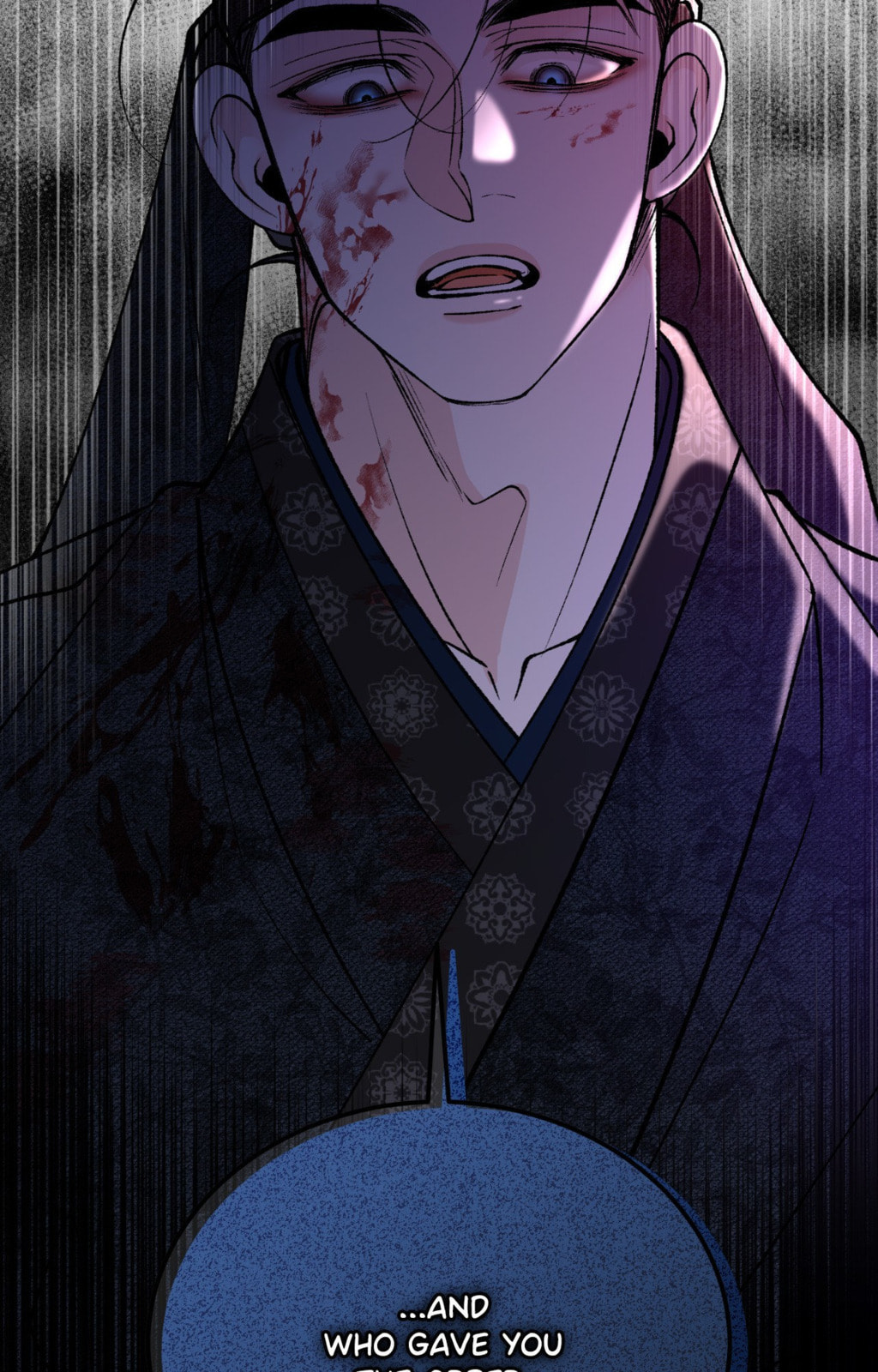 Read Fever (Seo Jogeum) chapter 72 image 14 on Lezhin