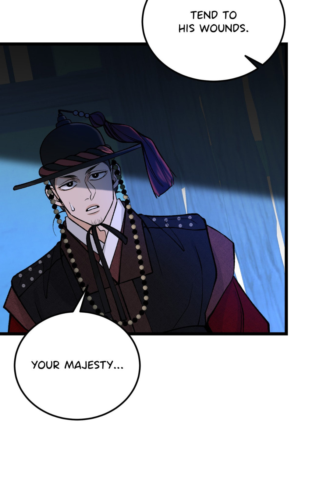 Read Fever (Seo Jogeum) chapter 72 image 17 on Lezhin