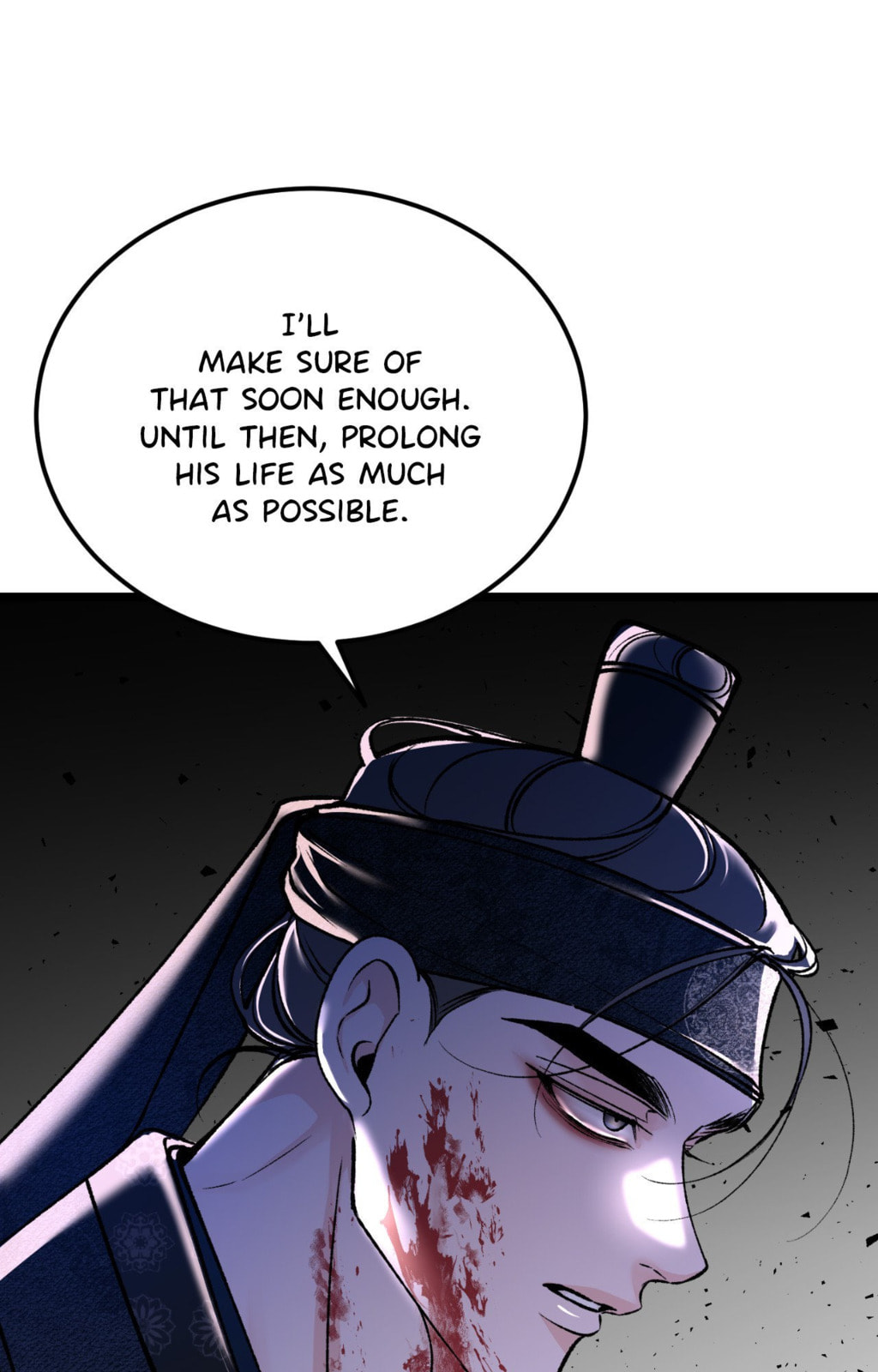 Read Fever (Seo Jogeum) chapter 72 image 19 on Lezhin