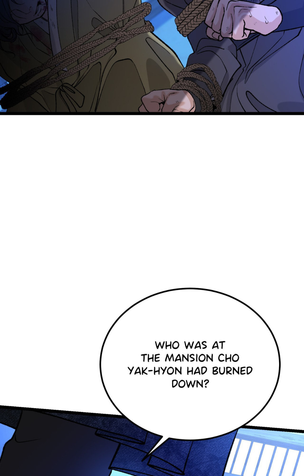 Read Fever (Seo Jogeum) chapter 72 image 2 on Lezhin