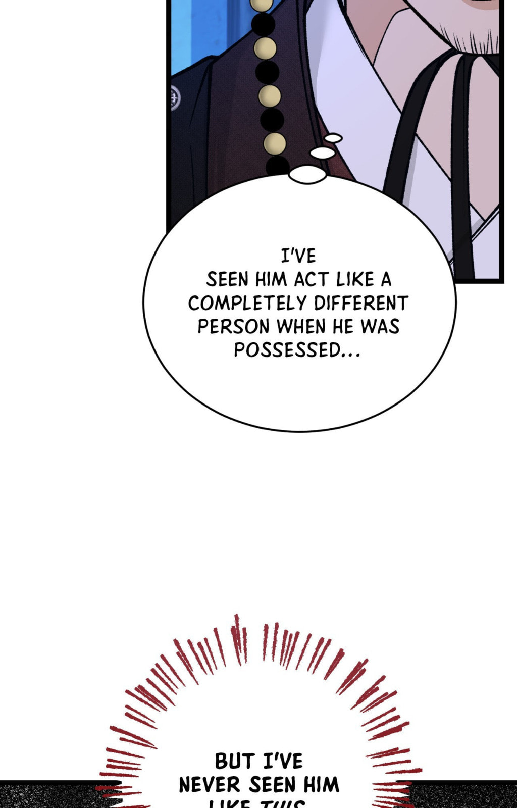 Read Fever (Seo Jogeum) chapter 72 image 22 on Lezhin