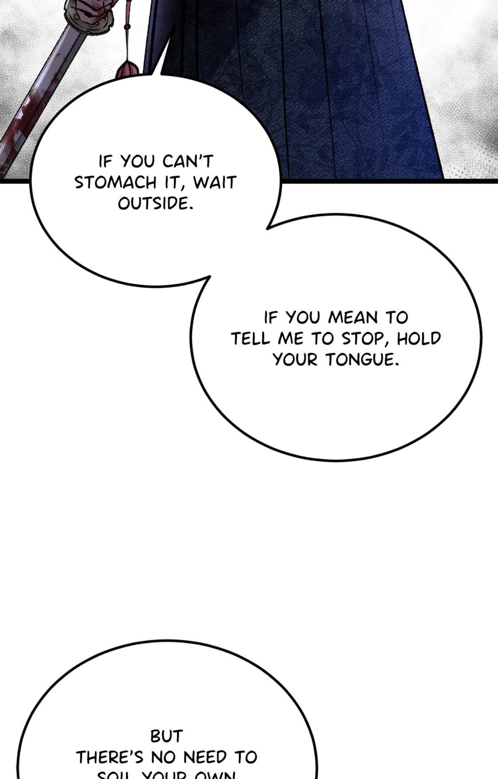 Read Fever (Seo Jogeum) chapter 72 image 24 on Lezhin