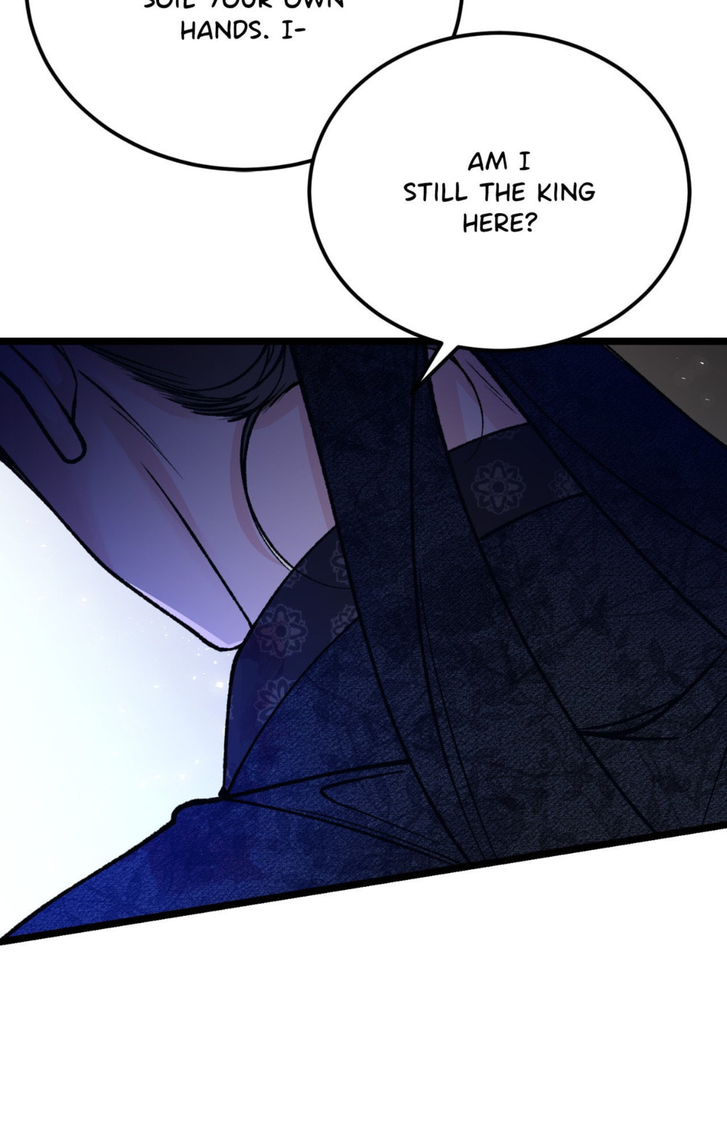 Read Fever (Seo Jogeum) chapter 72 image 25 on Lezhin