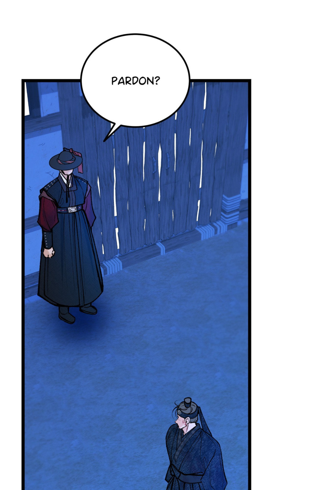 Read Fever (Seo Jogeum) chapter 72 image 26 on Lezhin