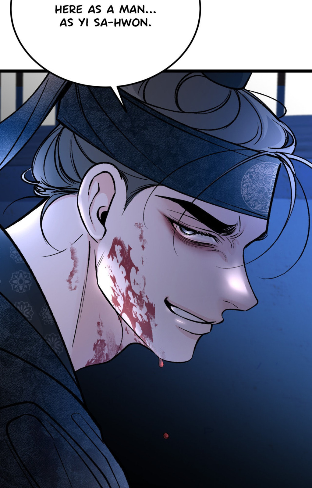 Read Fever (Seo Jogeum) chapter 72 image 28 on Lezhin