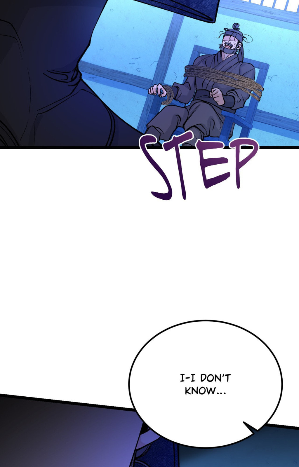 Read Fever (Seo Jogeum) chapter 72 image 3 on Lezhin