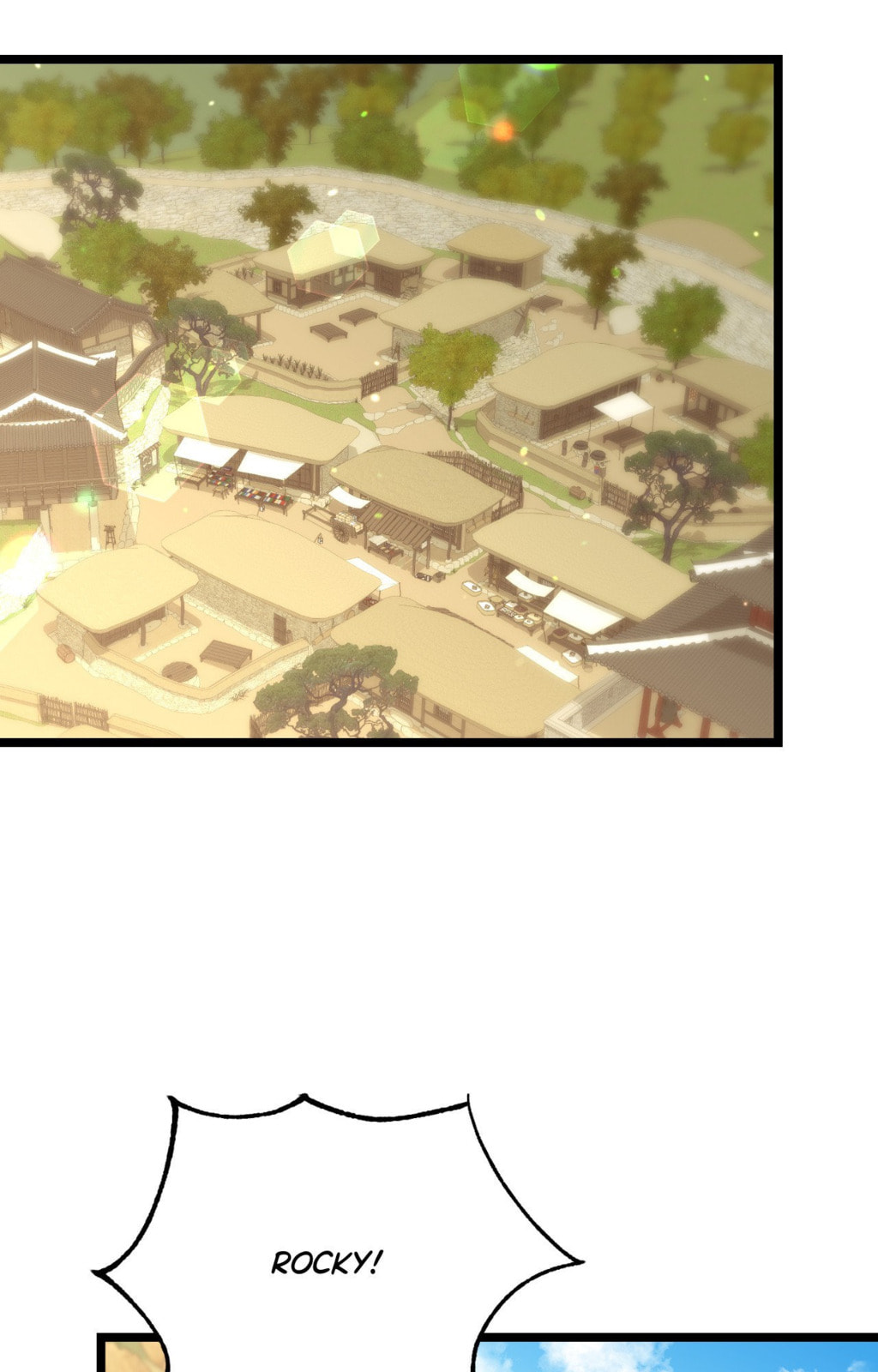 Read Fever (Seo Jogeum) chapter 72 image 32 on Lezhin