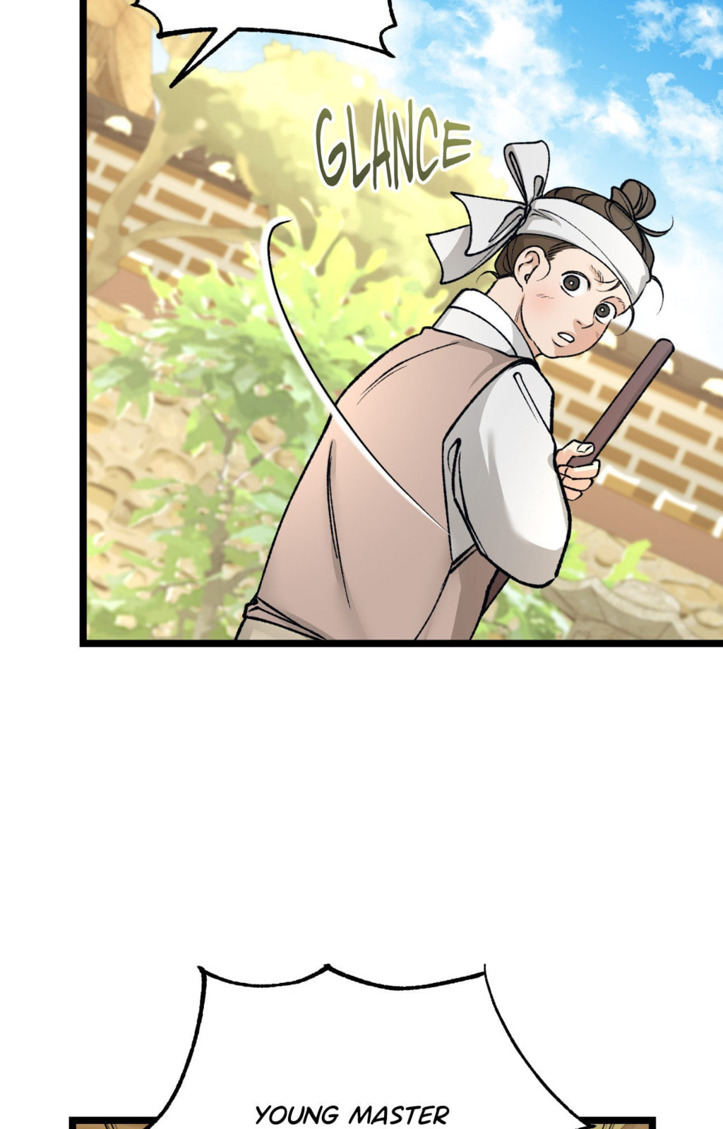 Read Fever (Seo Jogeum) chapter 72 image 33 on Lezhin