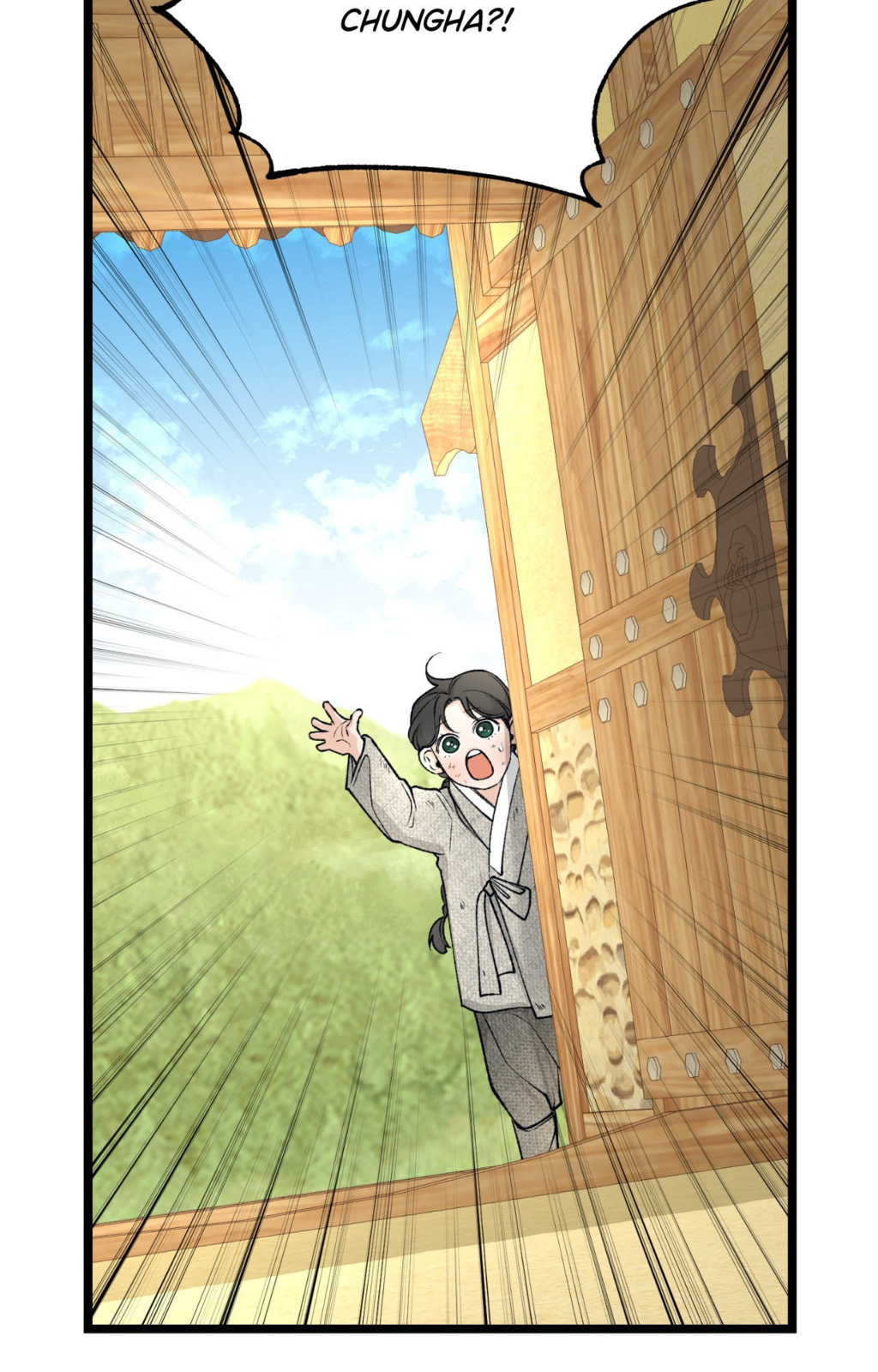 Read Fever (Seo Jogeum) chapter 72 image 34 on Lezhin
