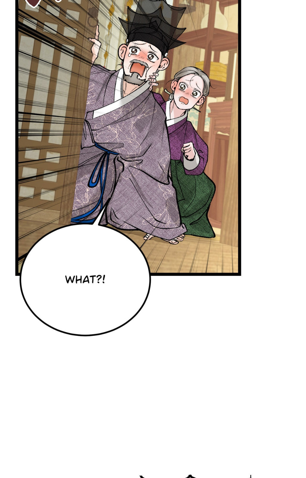 Read Fever (Seo Jogeum) chapter 72 image 37 on Lezhin