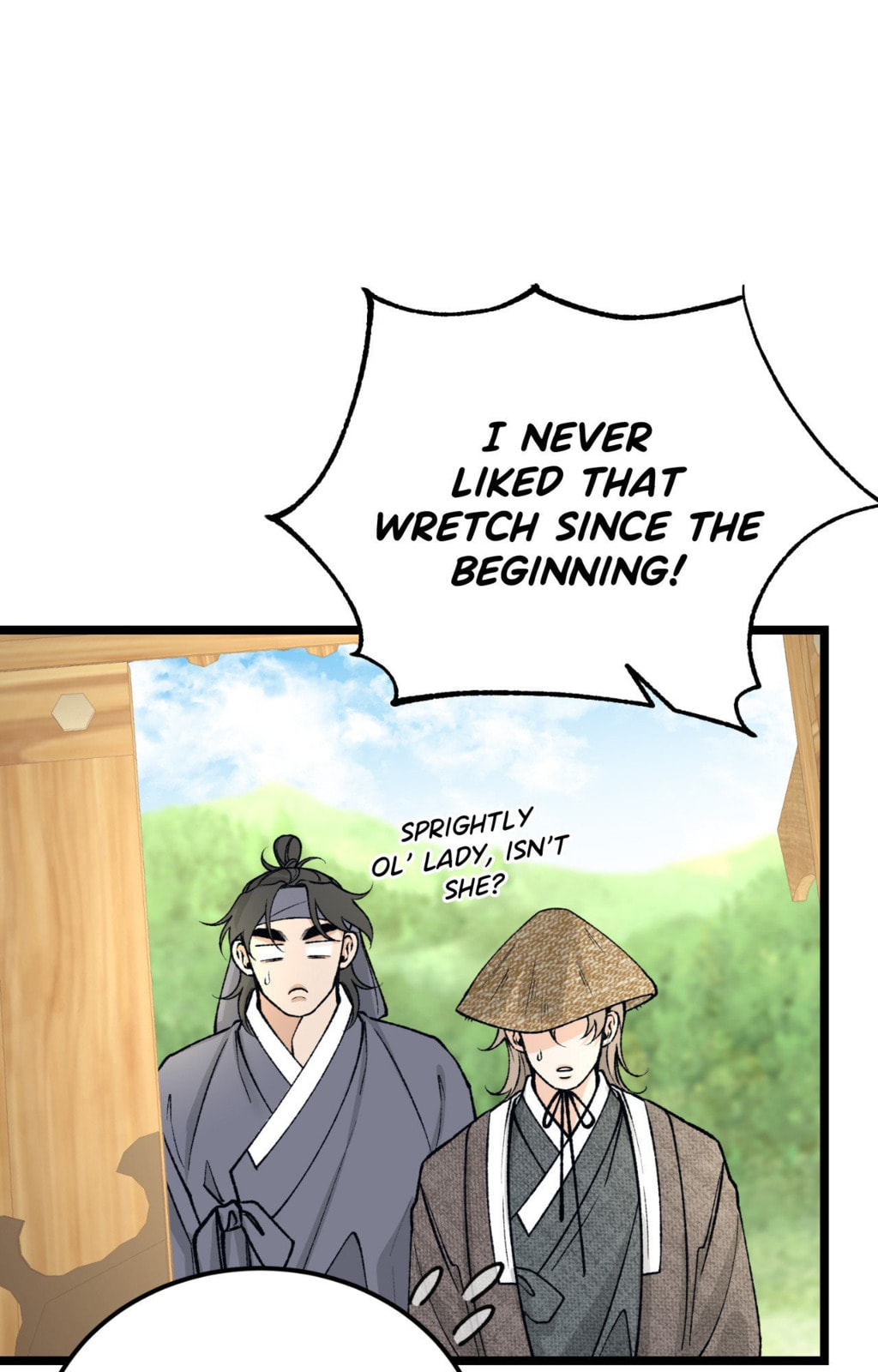 Read Fever (Seo Jogeum) chapter 72 image 43 on Lezhin