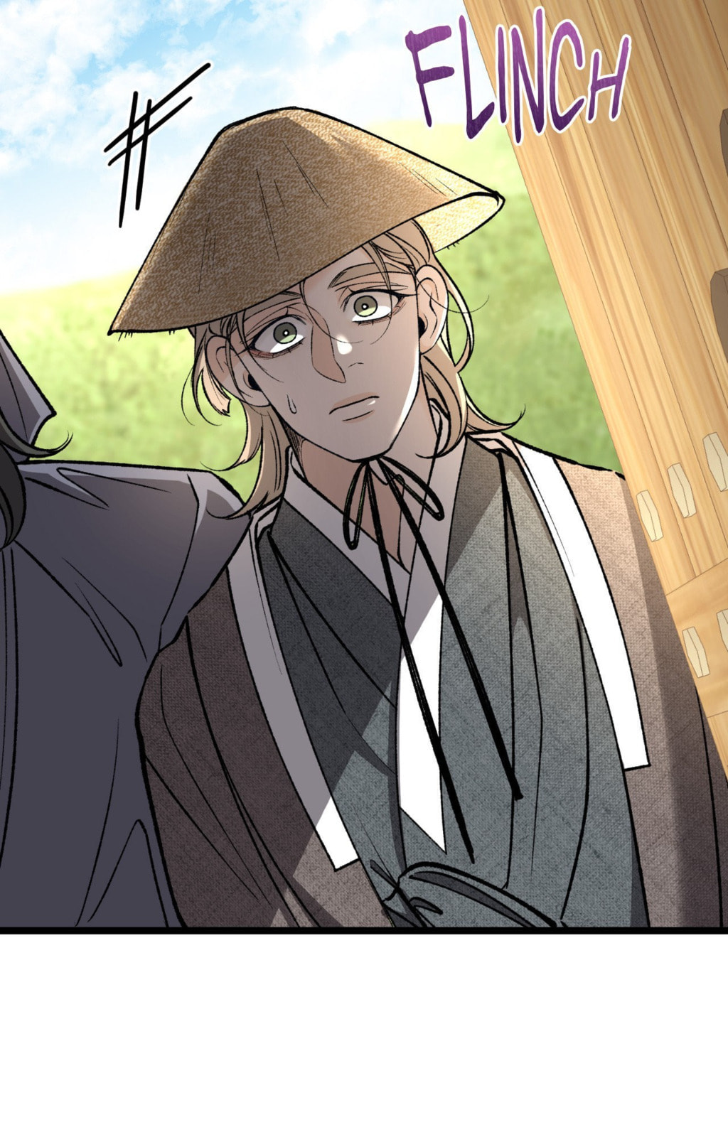Read Fever (Seo Jogeum) chapter 72 image 46 on Lezhin