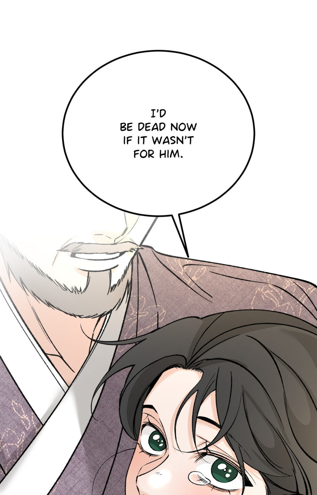Read Fever (Seo Jogeum) chapter 72 image 47 on Lezhin