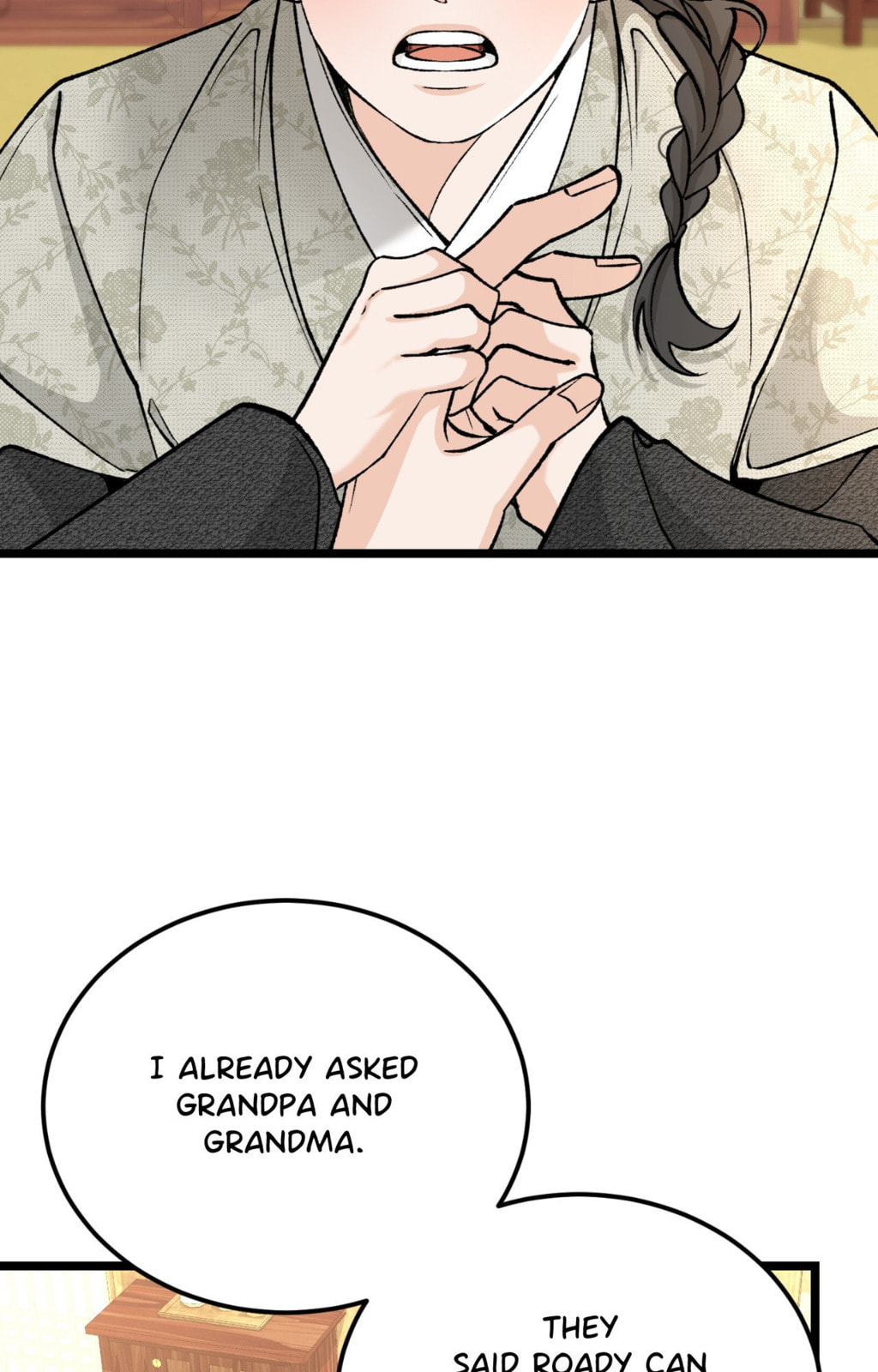 Read Fever (Seo Jogeum) chapter 72 image 50 on Lezhin