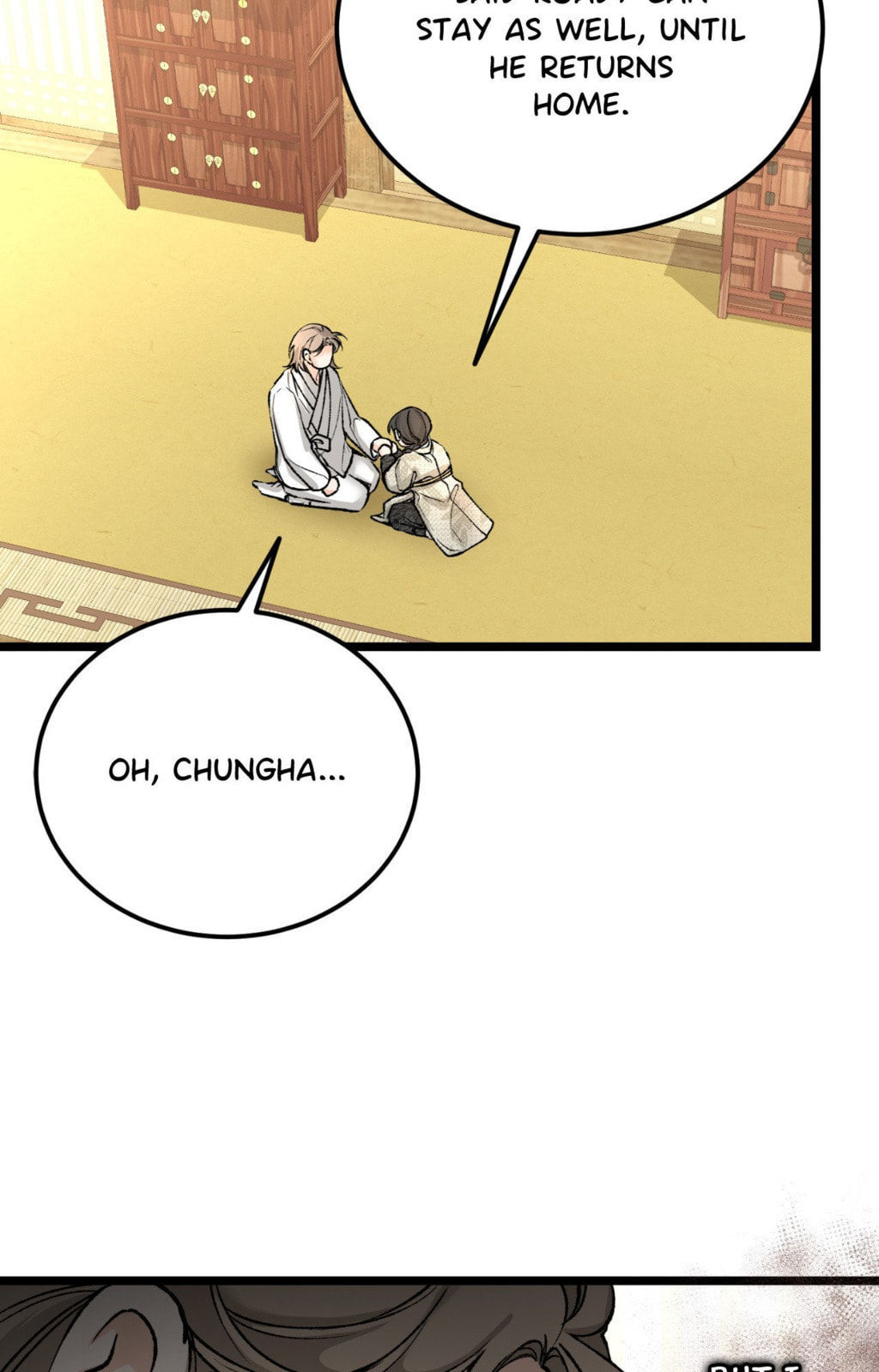 Read Fever (Seo Jogeum) chapter 72 image 51 on Lezhin