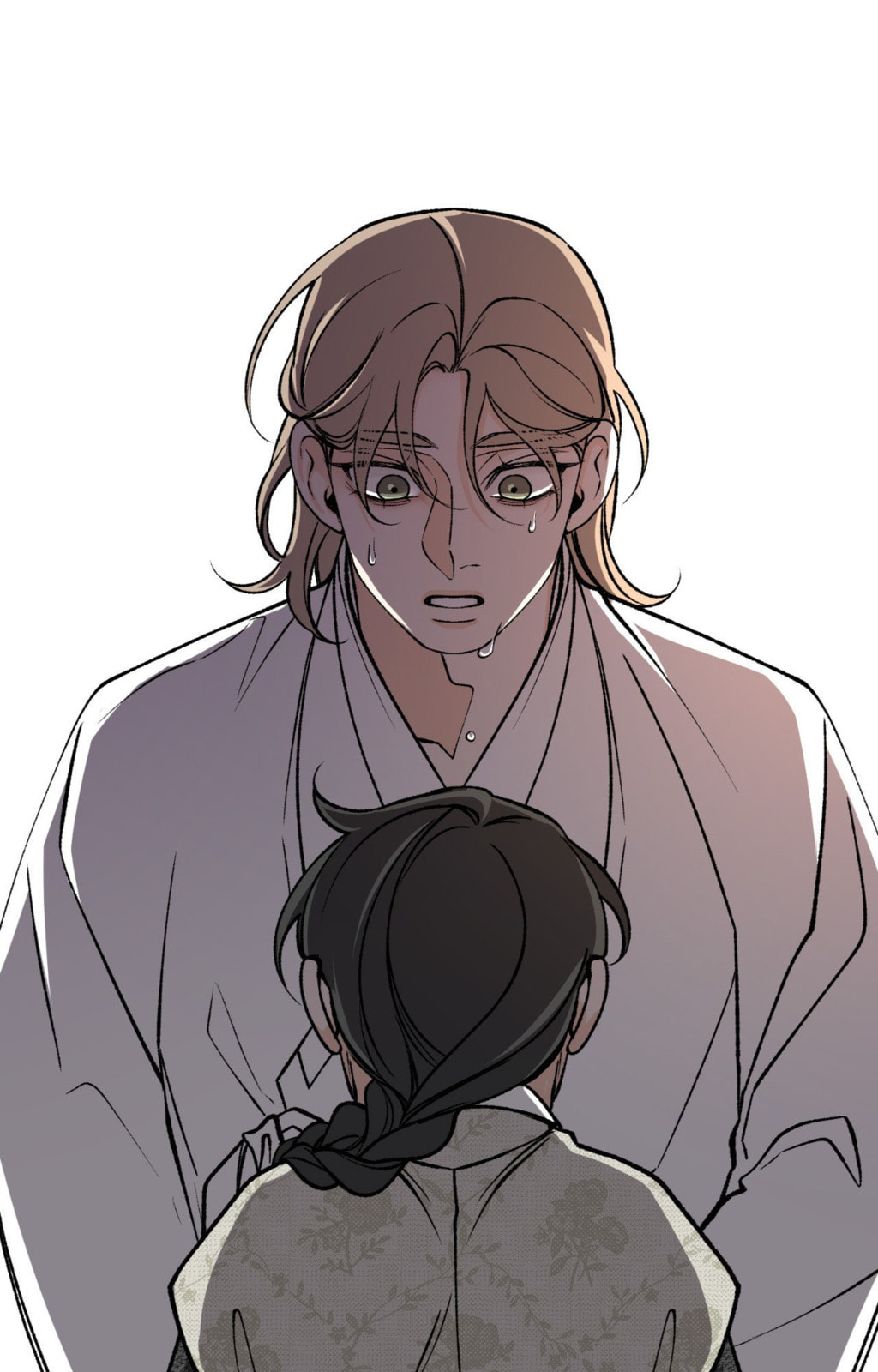 Read Fever (Seo Jogeum) chapter 72 image 57 on Lezhin