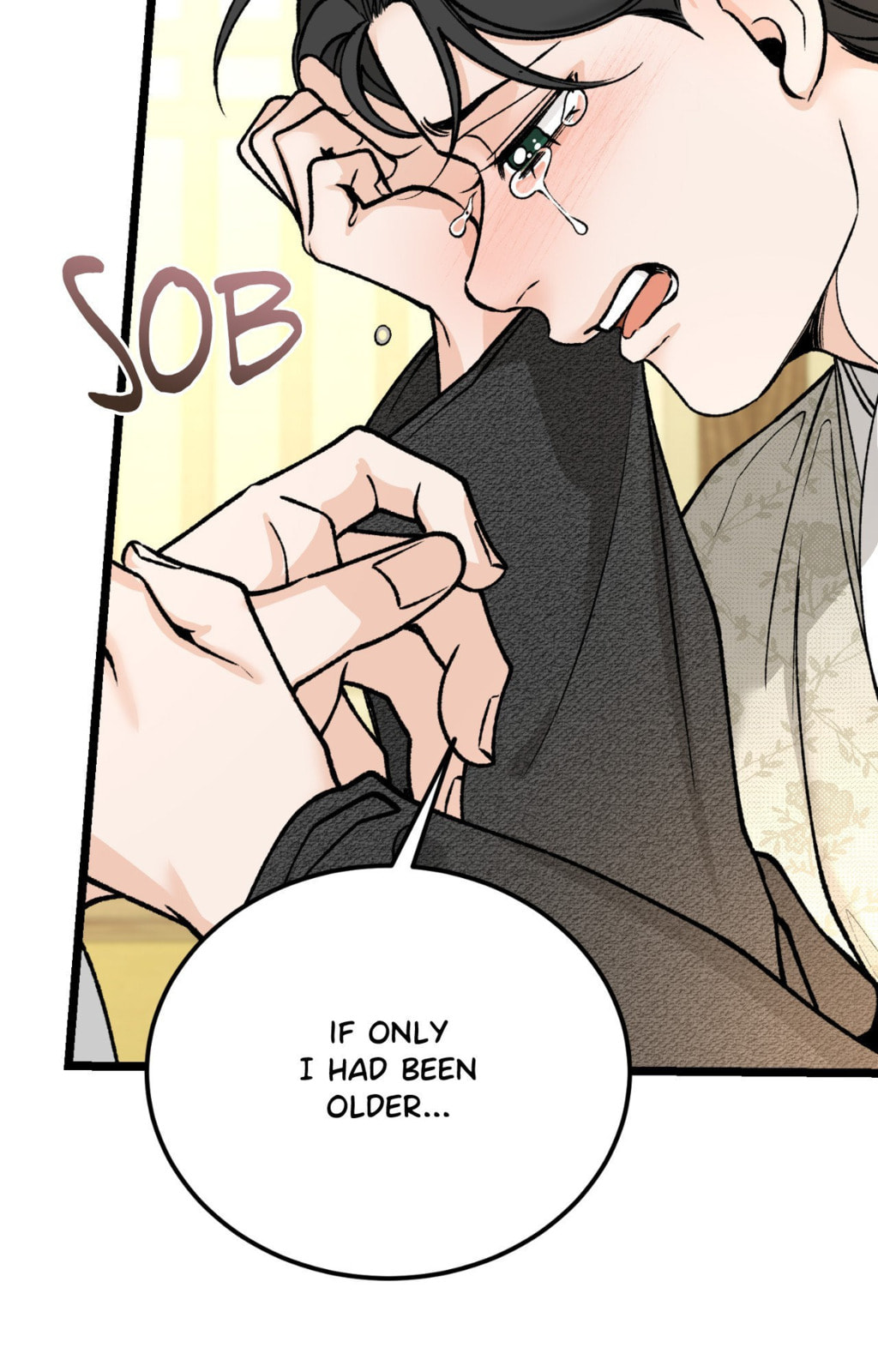 Read Fever (Seo Jogeum) chapter 72 image 59 on Lezhin