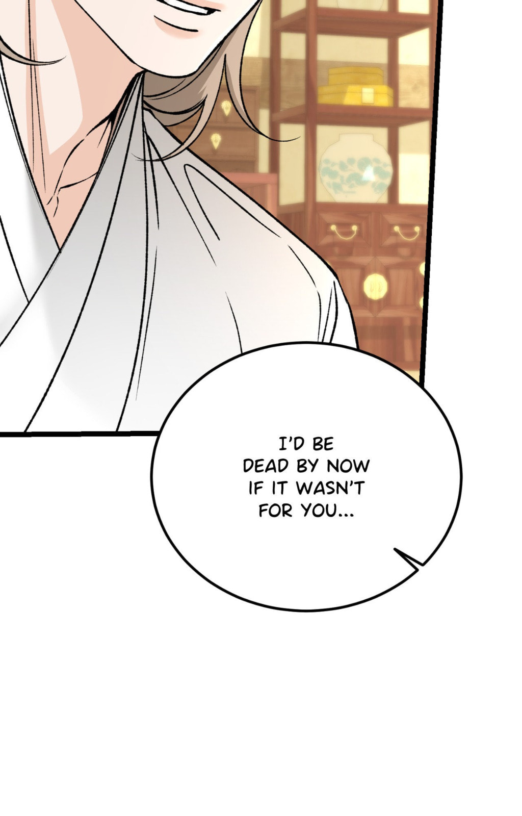 Read Fever (Seo Jogeum) chapter 72 image 61 on Lezhin
