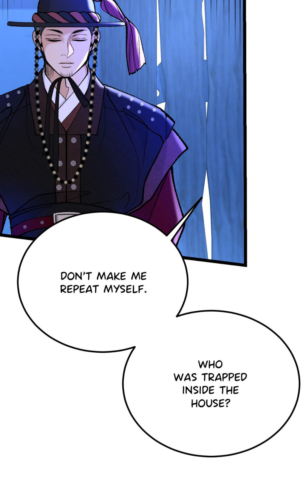 Read Fever (Seo Jogeum) chapter 72 image 7 on Lezhin