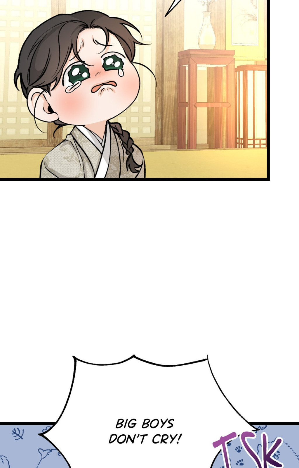 Read Fever (Seo Jogeum) chapter 72 image 72 on Lezhin