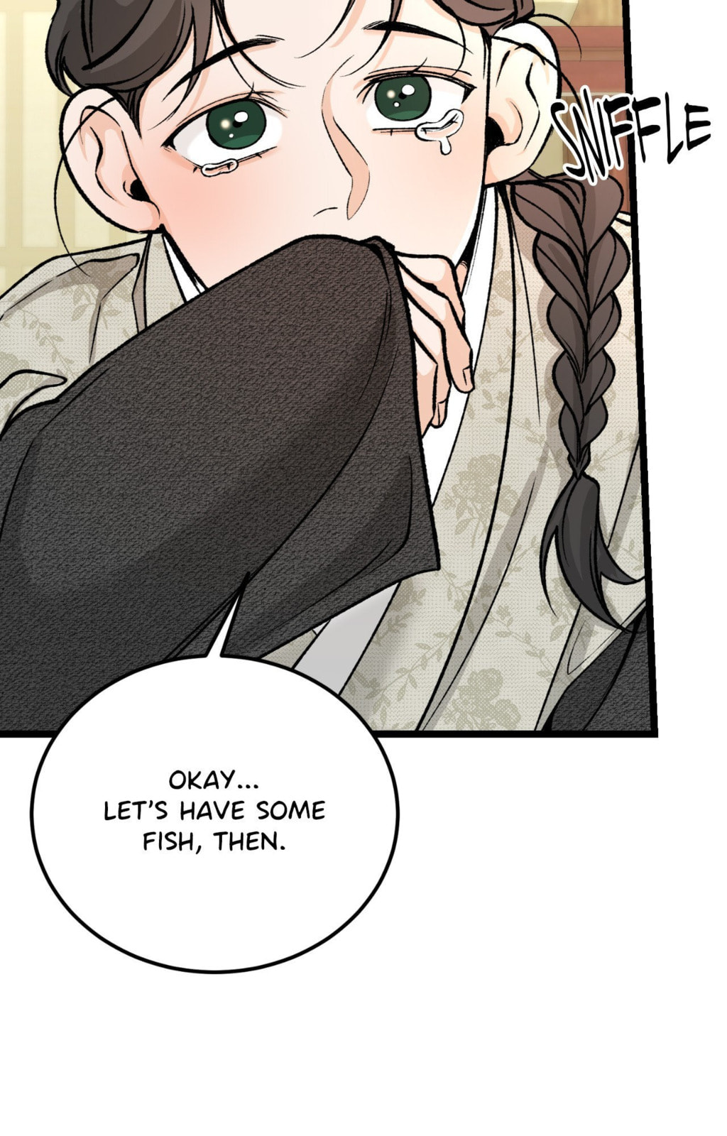 Read Fever (Seo Jogeum) chapter 72 image 76 on Lezhin