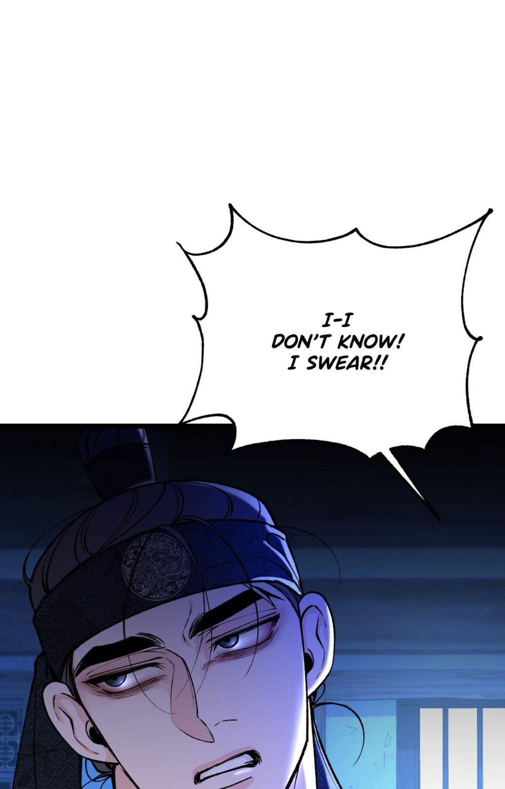 Read Fever (Seo Jogeum) chapter 72 image 8 on Lezhin