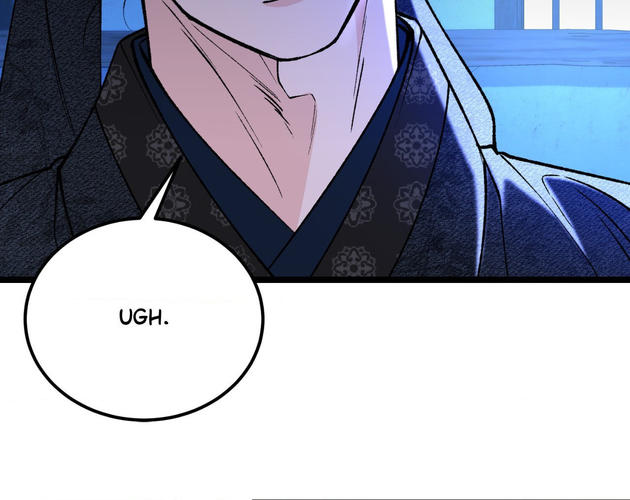 Read Fever (Seo Jogeum) chapter 72 image 9 on Lezhin