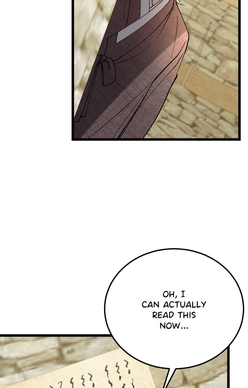 Read Fever (Seo Jogeum) chapter 72 image 96 on Lezhin