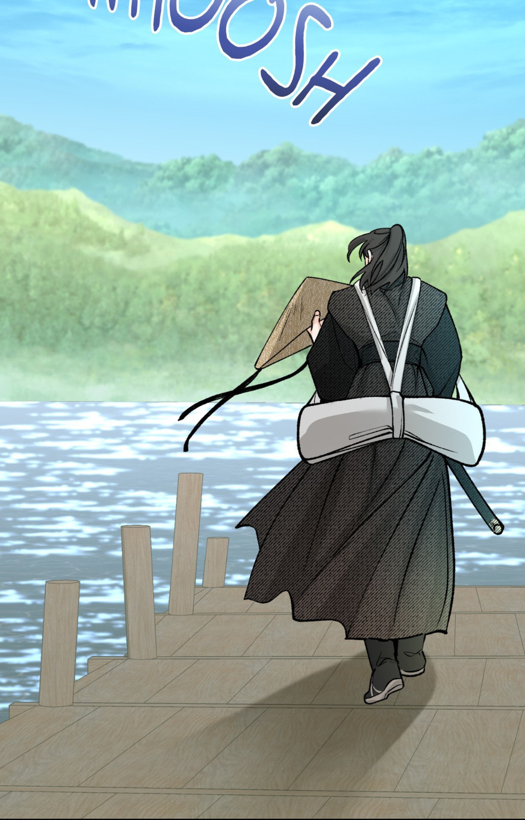 Read Fever (Seo Jogeum) chapter 73 image 1 on Lezhin