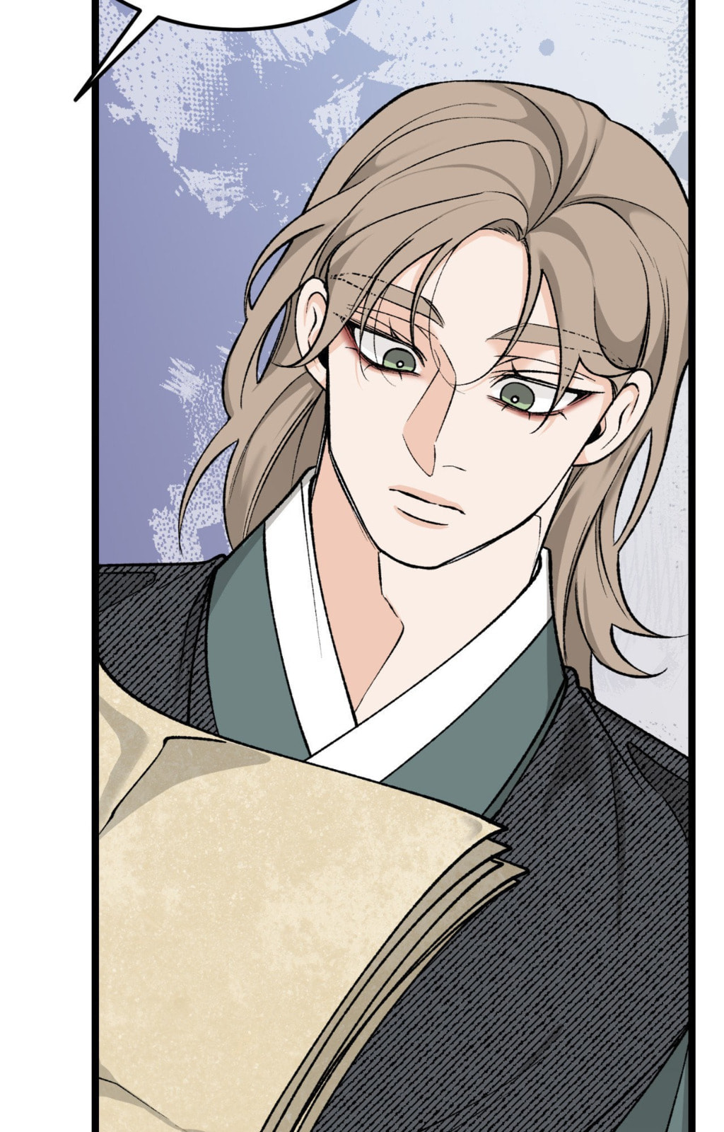 Read Fever (Seo Jogeum) chapter 73 image 104 on Lezhin