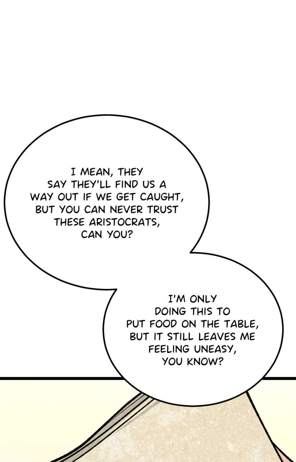 Read Fever (Seo Jogeum) chapter 73 image 108 on Lezhin